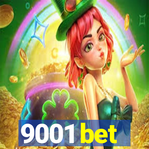 9001 bet